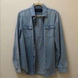Calvin Klein Jeans shirt